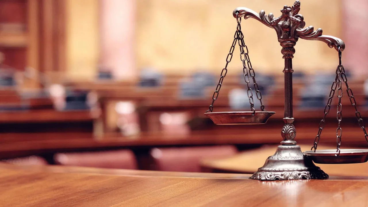 GAZİOSMANPAŞA 2. ASLİYE CEZA MAHKEMESİ