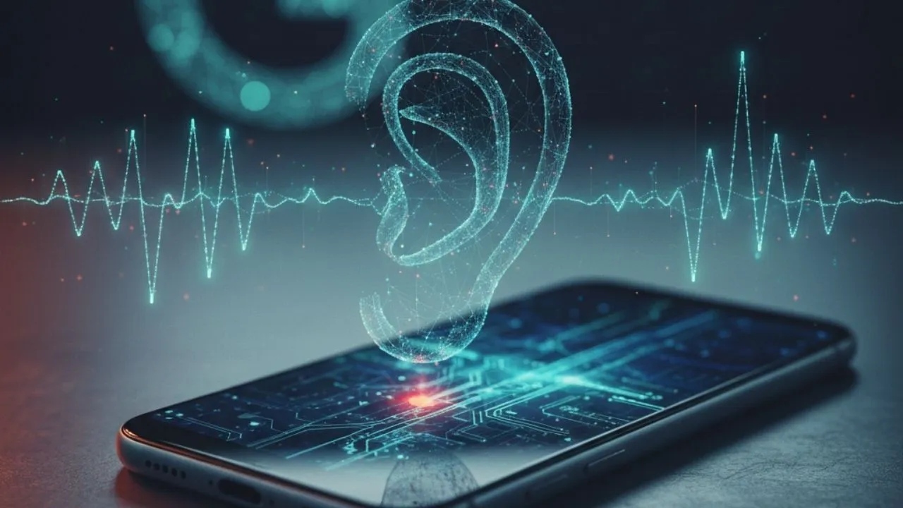 Google kullanıcılarını gizlice dinliyor mu? ABD'li şirketten dikkat çeken hamle: 68 milyon dolar ödeyecek