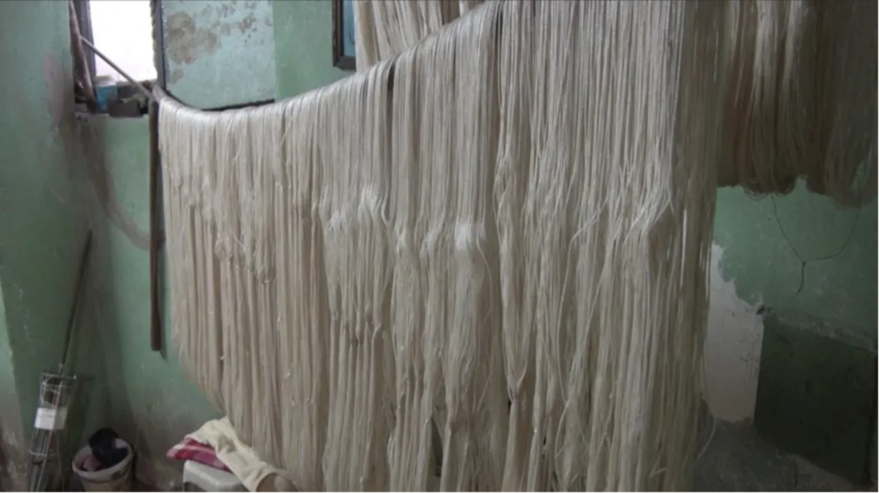 Günde 20 kilometre koşuyor, 680 yıllık sanatı ayakta tutuyor! Osmanlı'dan miras kalan mesleğin son temsilcisi...