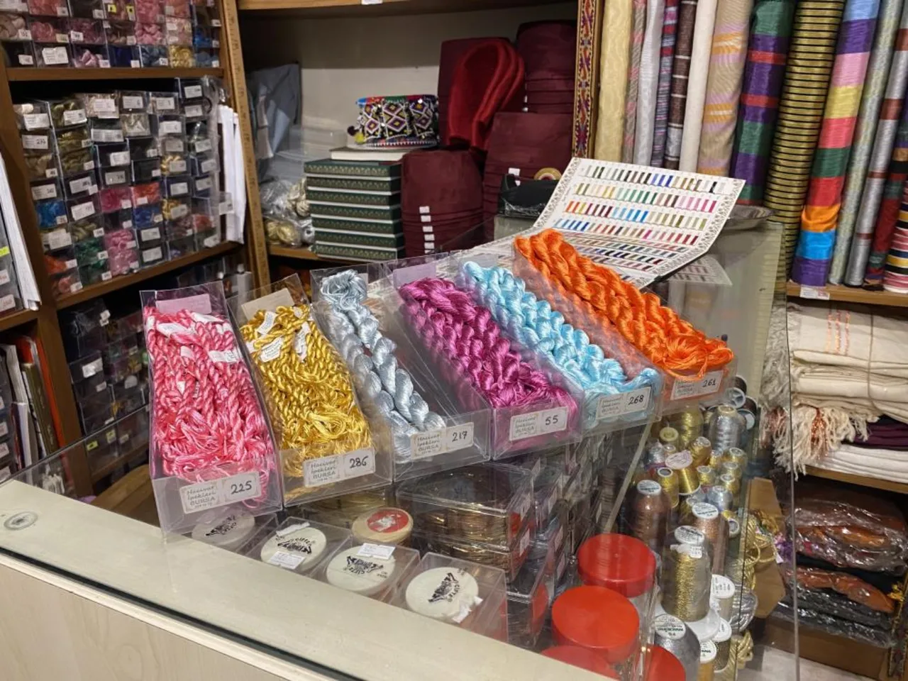 Günde 20 kilometre koşuyor, 680 yıllık sanatı ayakta tutuyor! Osmanlı'dan miras kalan mesleğin son temsilcisi...