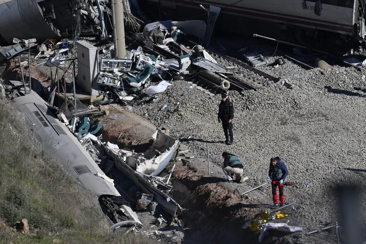 Hızlı tren faciasının ardından ilk somut adım! Kazazedelere 20 milyon avro tazminat