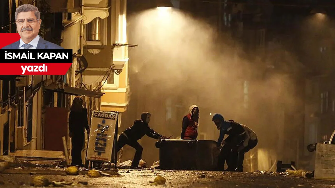 İKİNCİ BİR KOBANİ YAŞANMADAN