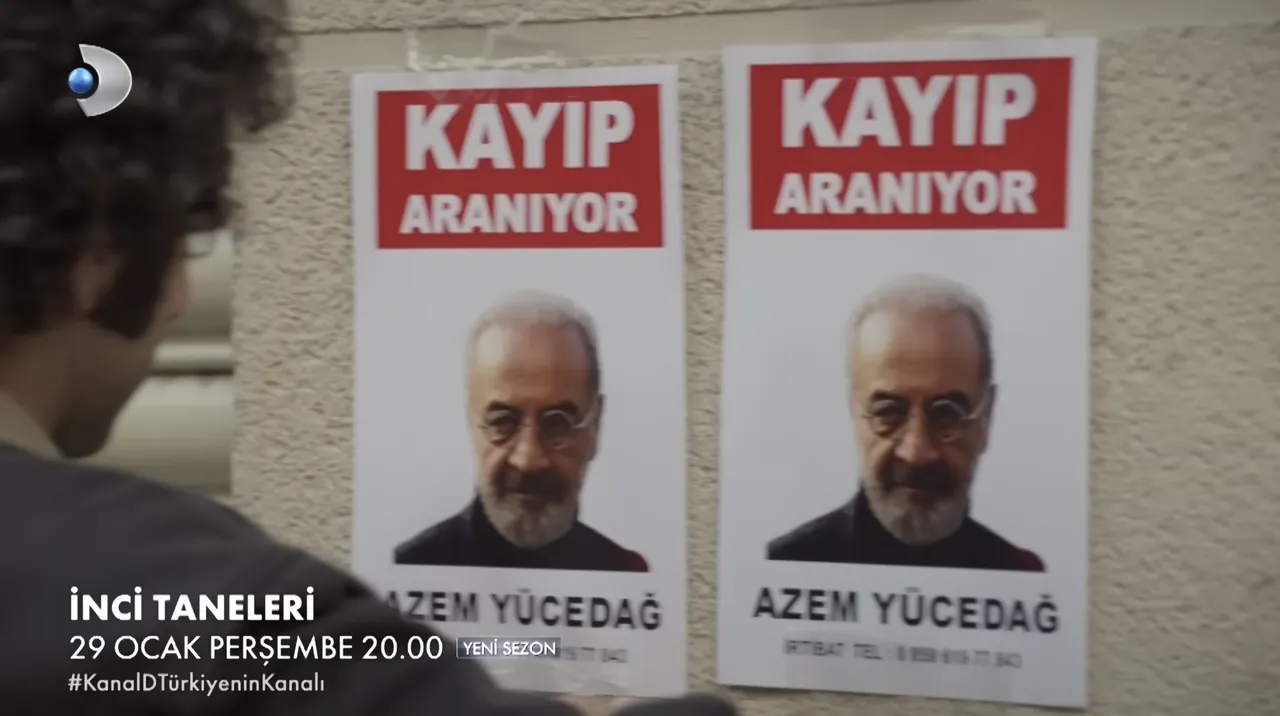 İnci Taneleri bu hafta var mı, yeni sezon ne zaman? 3. sezon için geri sayım başladı!