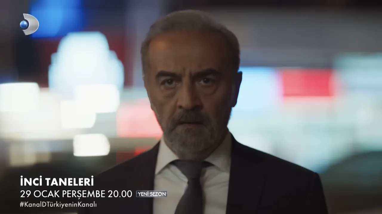 İnci Taneleri bu hafta var mı, yeni sezon ne zaman? 3. sezon için geri sayım başladı!