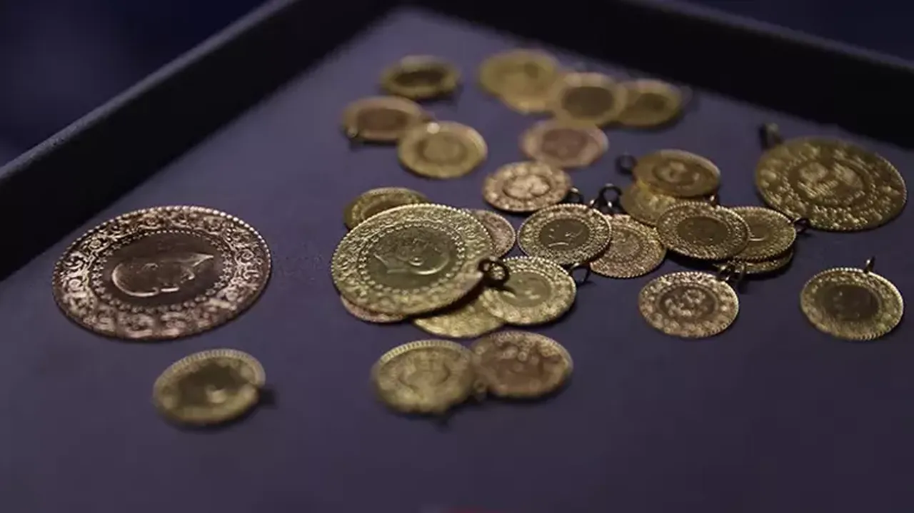 İnternetten de altına hücum! Sepet büyüklüğü 2 yılda 5 kat arttı