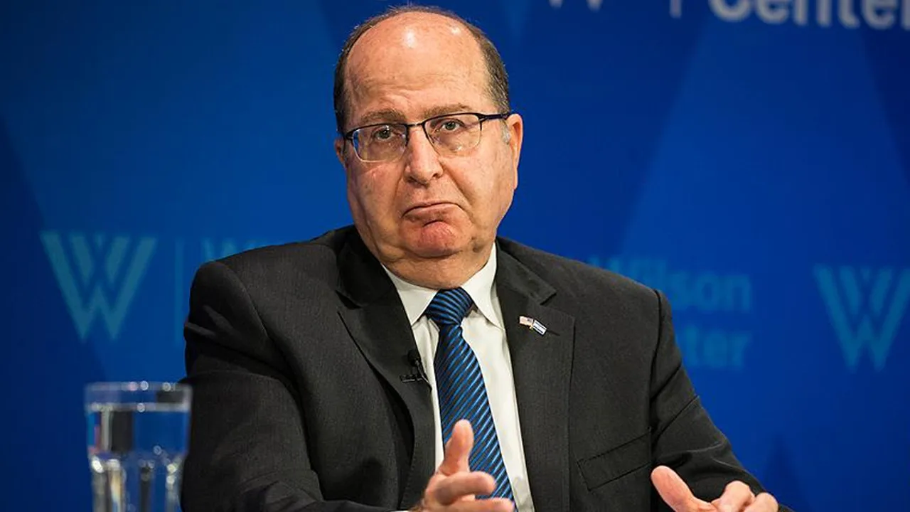 İsrail'de gündem yine Türkiye: Tren kalktı, bize el sallamak kaldı!