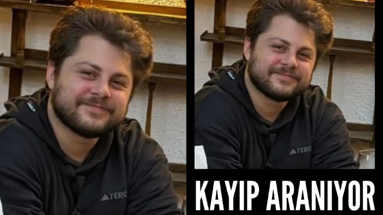 İstanbul’da kayıp alarmı: Deniz İbişler her yerde aranıyor