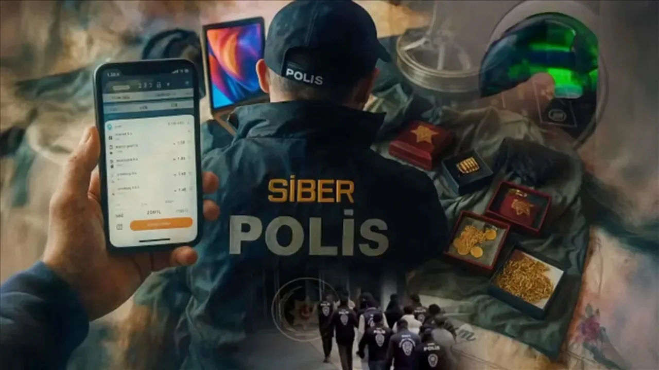 İstanbul'da yasa dışı bahis operasyonu! 600 milyon liralık para trafiği tespit edildi