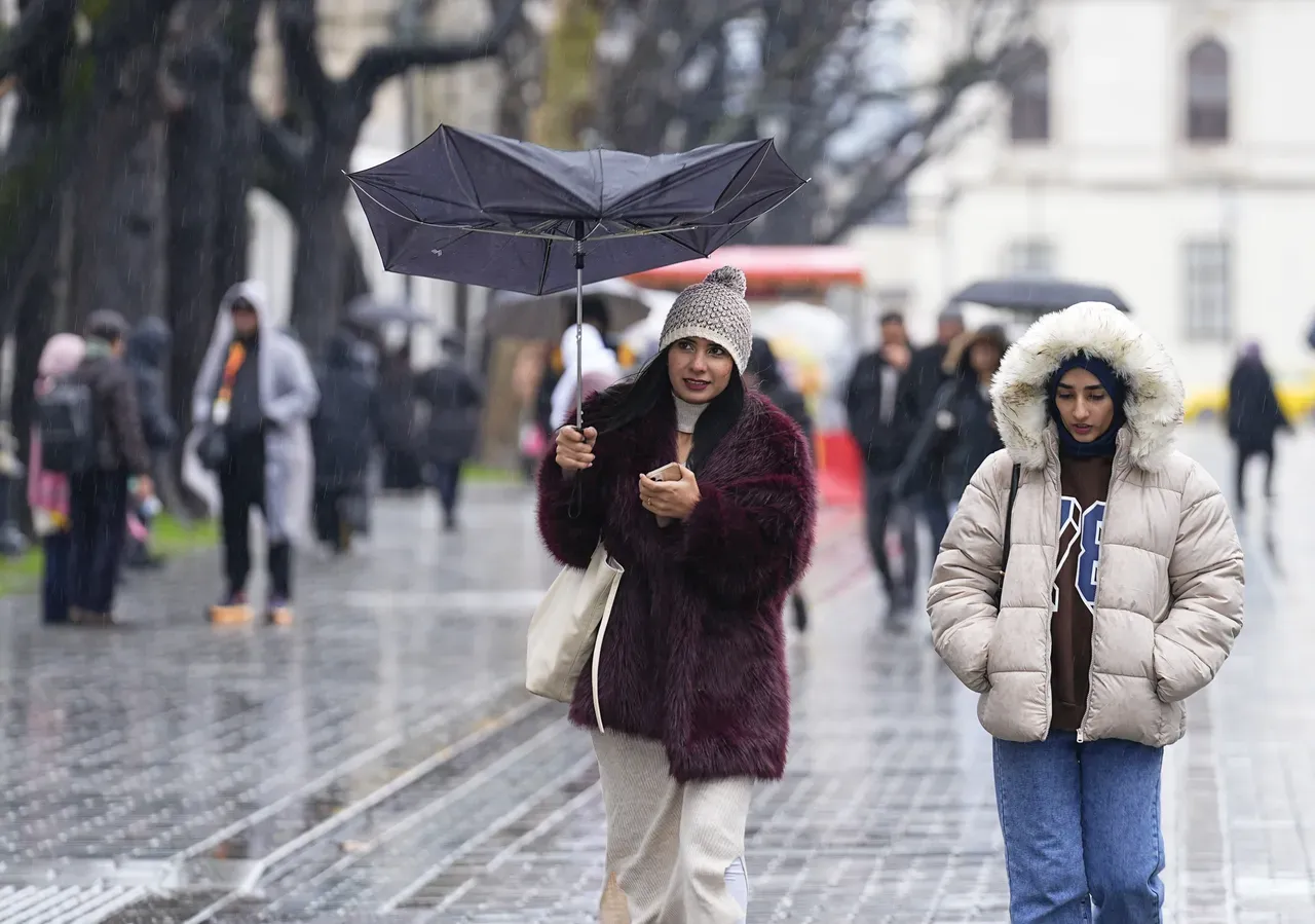 İstanbul’da yeni kar alarmı! Prof. Dr. Orhan Şen net tarih verdi