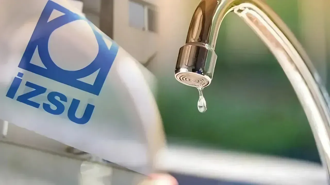 İzmir baraj doluluk oranı ve İZSU planlı su kesinti listesi: İzmir susuzlukla mücadele ediyor!