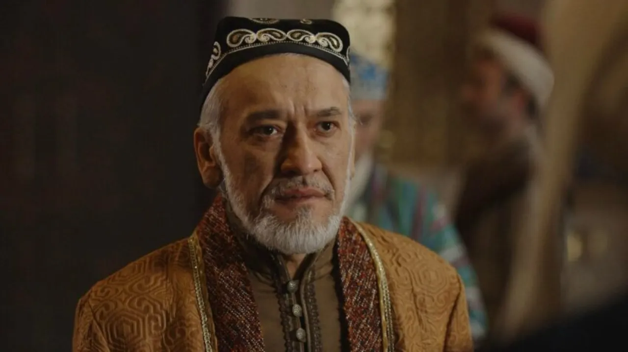 Javohir Zokirov kimdir? Mehmed Fetihler Sultanı dizisine Ali Kuşçu olarak geliyor