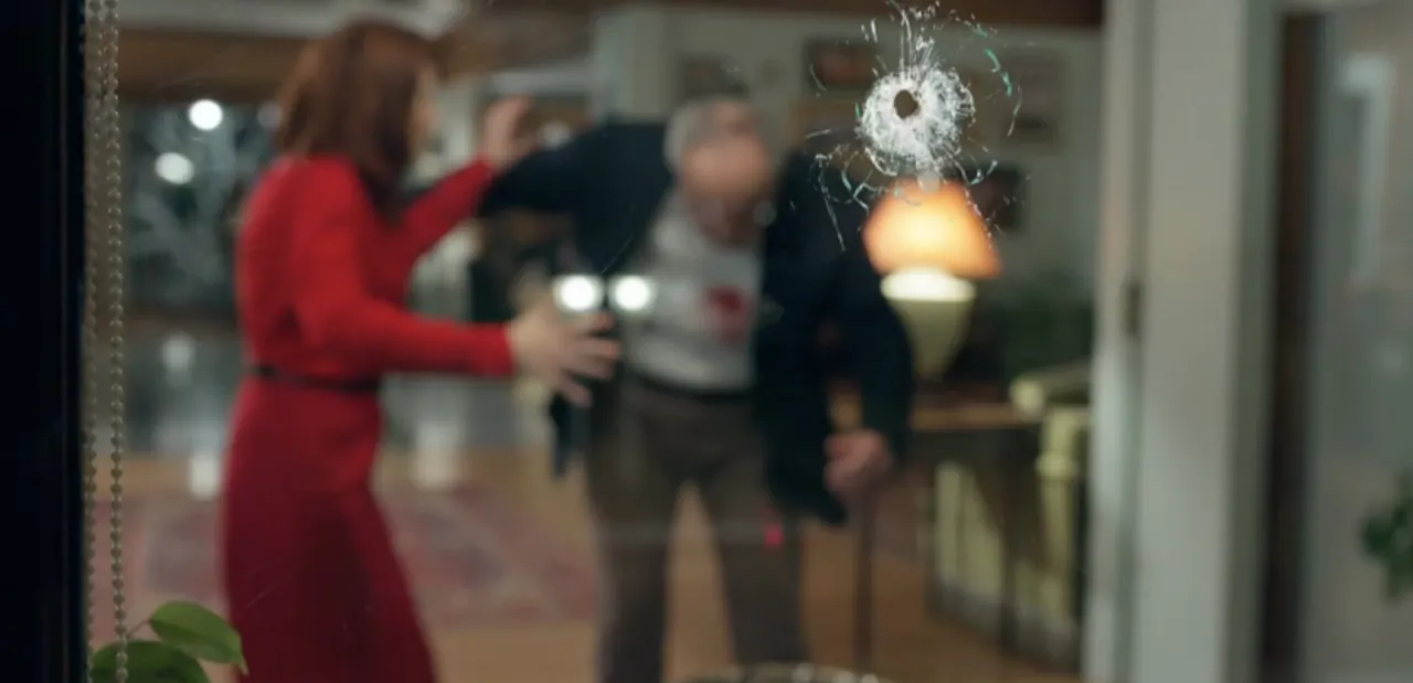 Kıskanmak dizisinde Cemal Paşazade öldü mü? Şerif Erolun akıbeti belli oldu