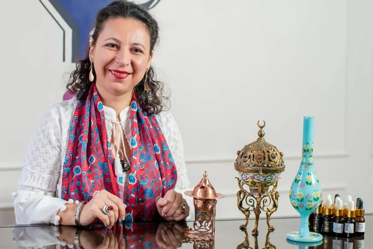 Koku hafızası Terra Santa’da konuşulacak