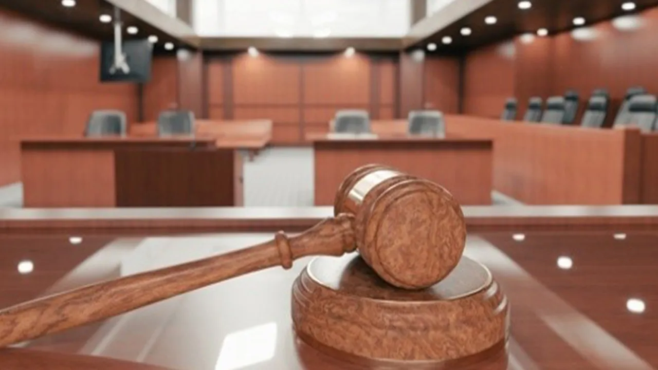 KÜÇÜKÇEKMECE 2. ÇOCUK MAHKEMESİ HAKİMLİĞİ