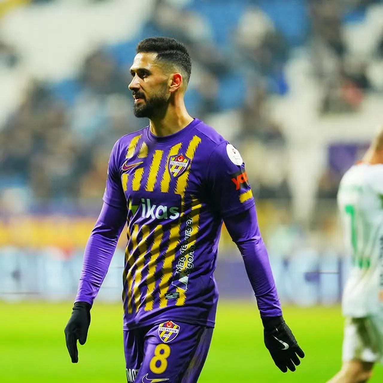 Nihat Kahveci puan kaybı sonrası ağır eleştiri: Az kaldı istifa diyeceğim