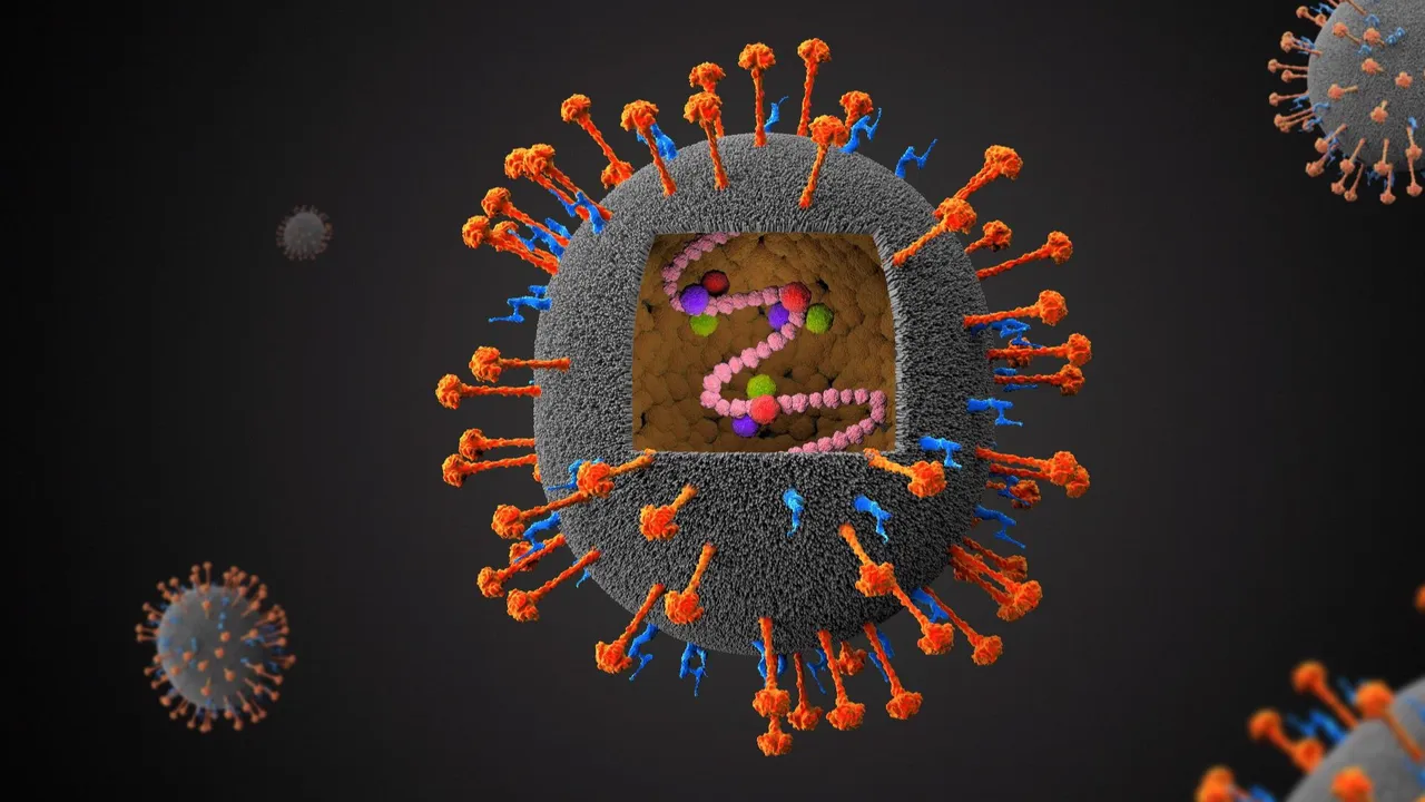 Nipah virüsü yeni bir pandemiye neden olabilir mi? Pek çok ülkede sınır kontrolleri geri geldi