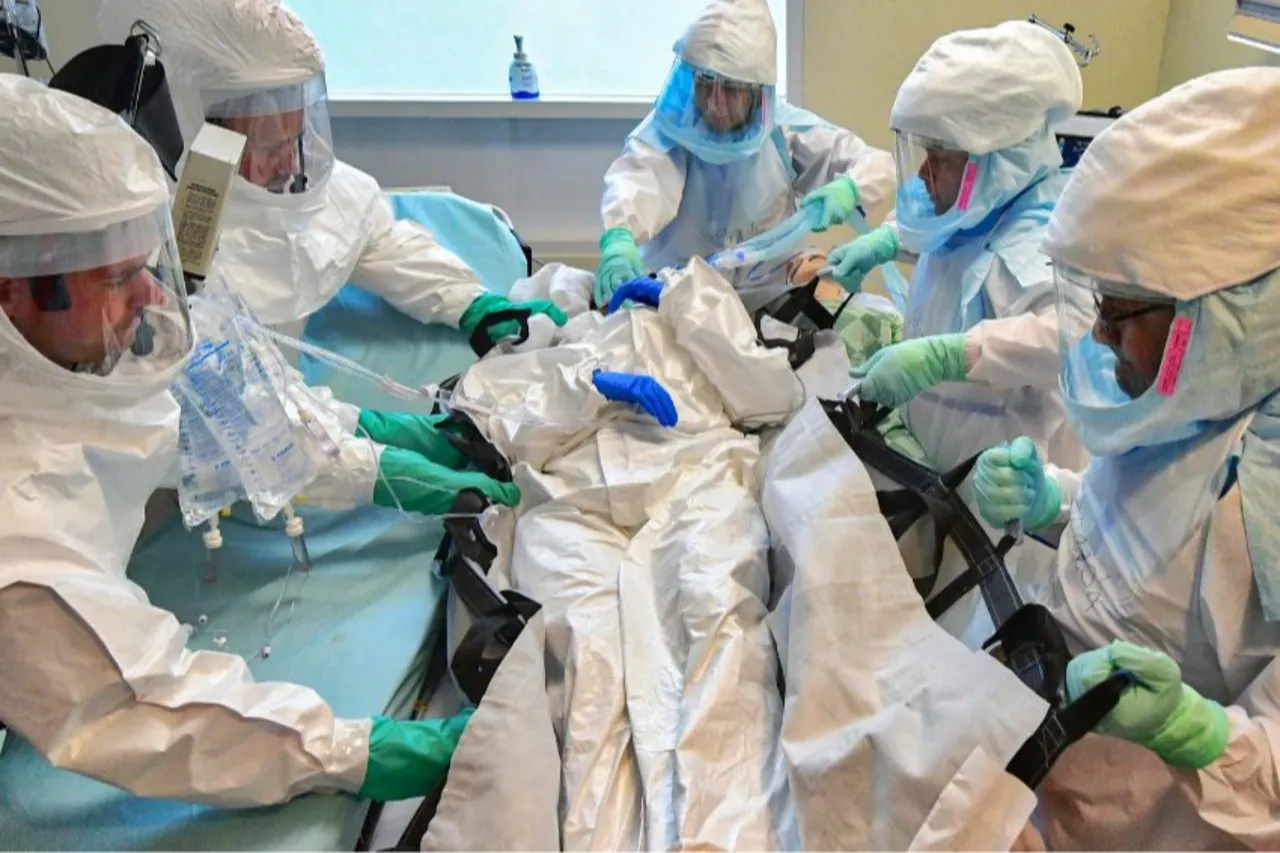 Nipah virüsü yeni bir pandemiye neden olabilir mi? Pek çok ülkede sınır kontrolleri geri geldi