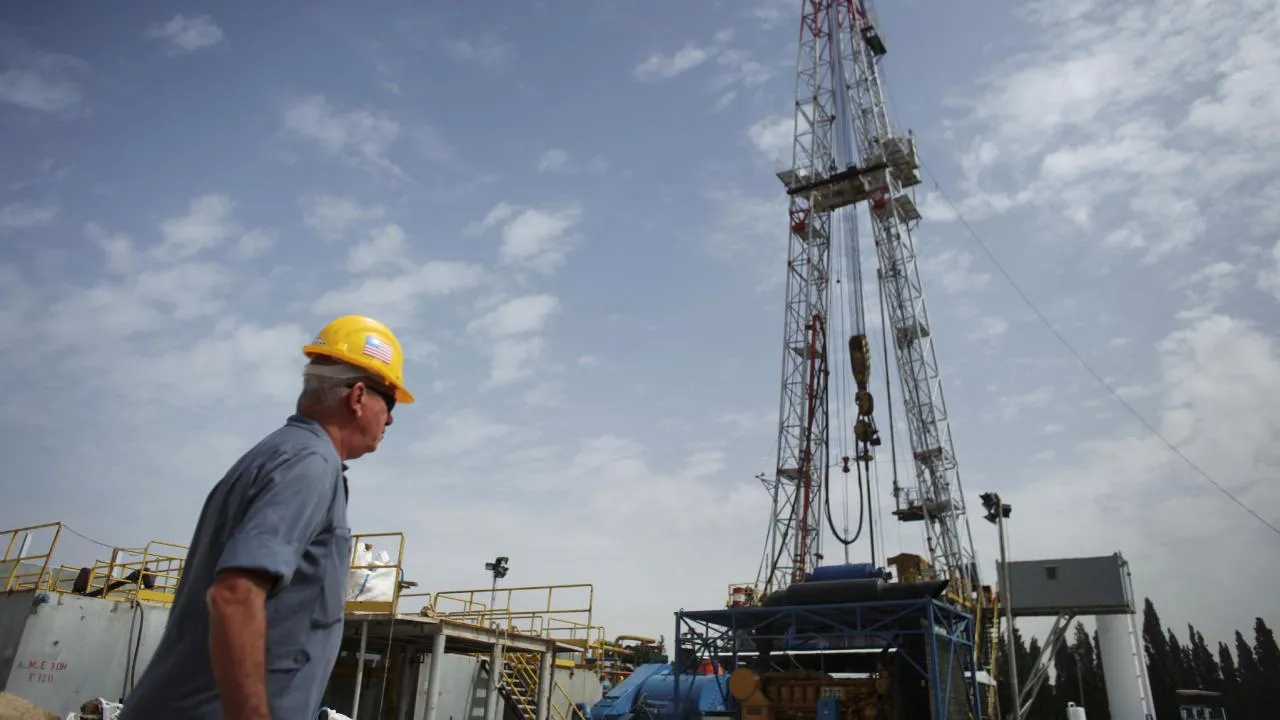 O ülke petrol için Türkiye’ye kapılarını açtı! "Günlük 2 milyon varil üretilecek"