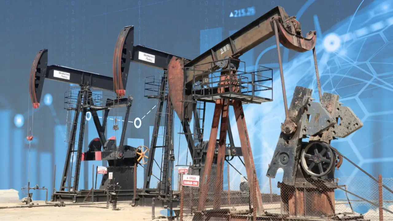 O ülke petrol için Türkiye’ye kapılarını açtı! 