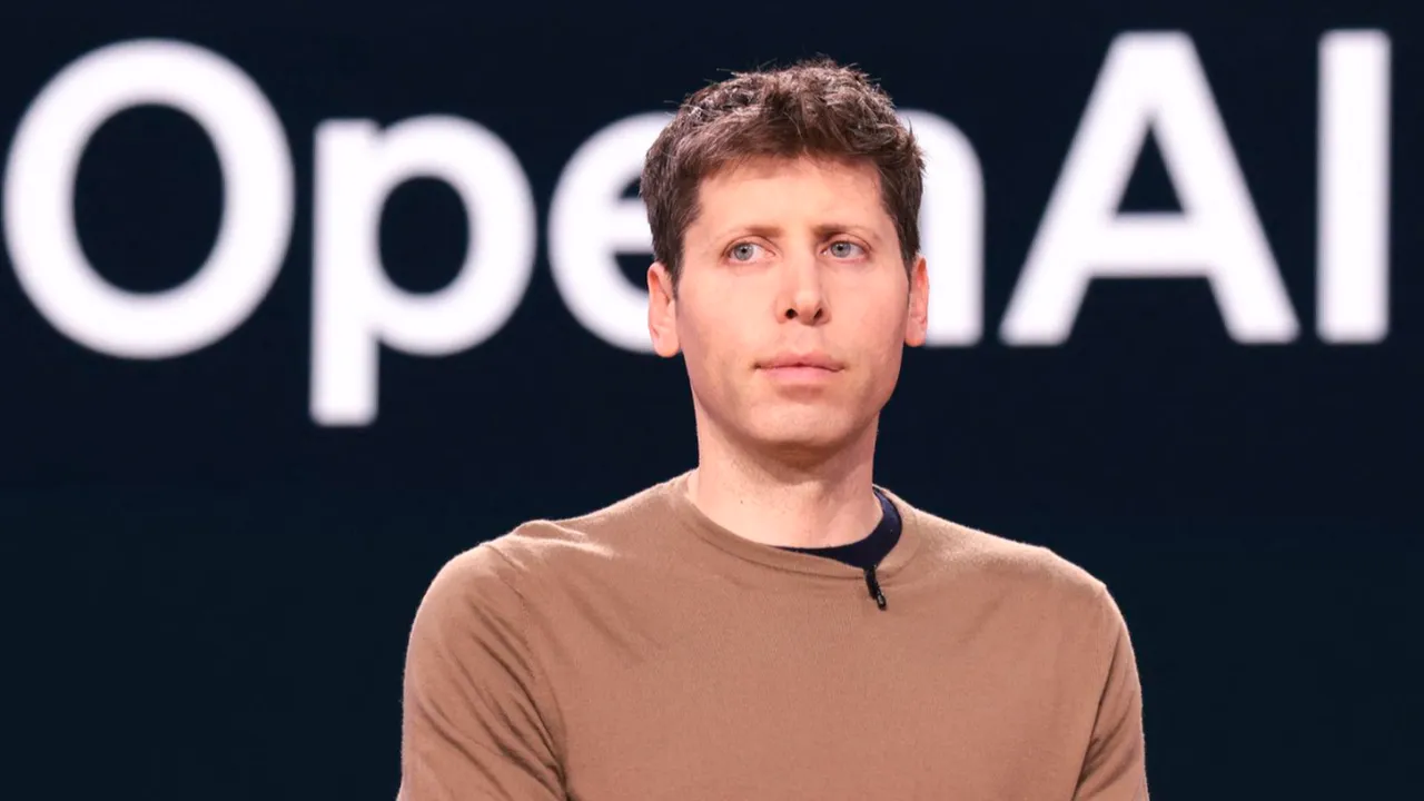 OpenAI CEO'su Sam Altman'dan şirketlere uyarı: Yapay zeka sayesinde artık yeni çalışanlara ihtiyacınız yok 