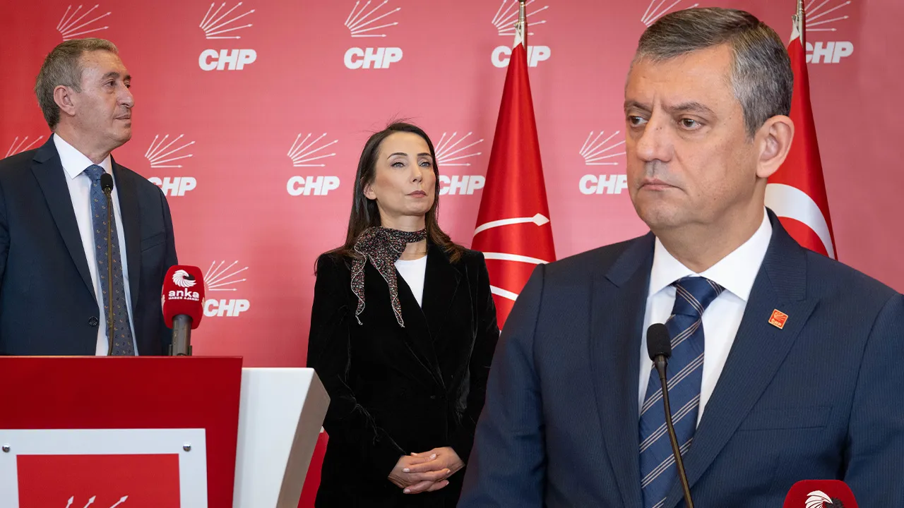 Özgür Özel'den, MHP'li Feti Yıldız'ın çıkışına sert cevap: Keşke demesin, şu kanunu getirsin