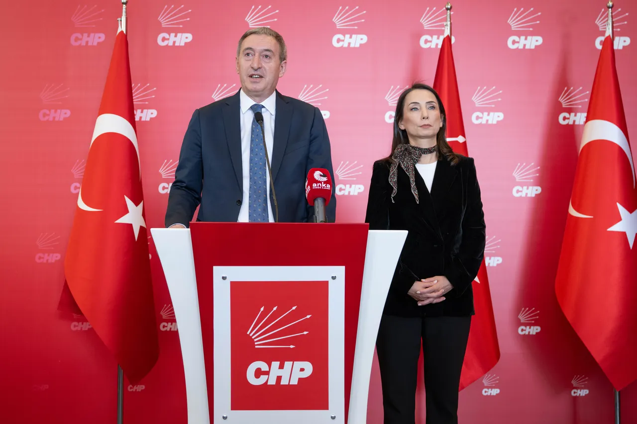 Özgür Özel'den, MHP'li Feti Yıldız'ın çıkışına sert cevap: Keşke demesin, şu kanunu getirsin