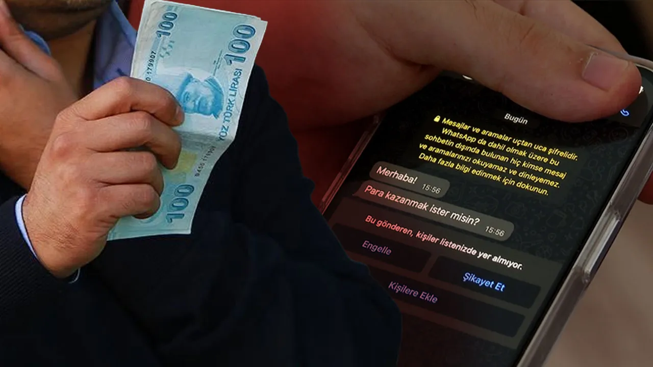 Polis kılığında 3 milyonluk vurgun! Kocaeli'de yakayı ele verdiler 