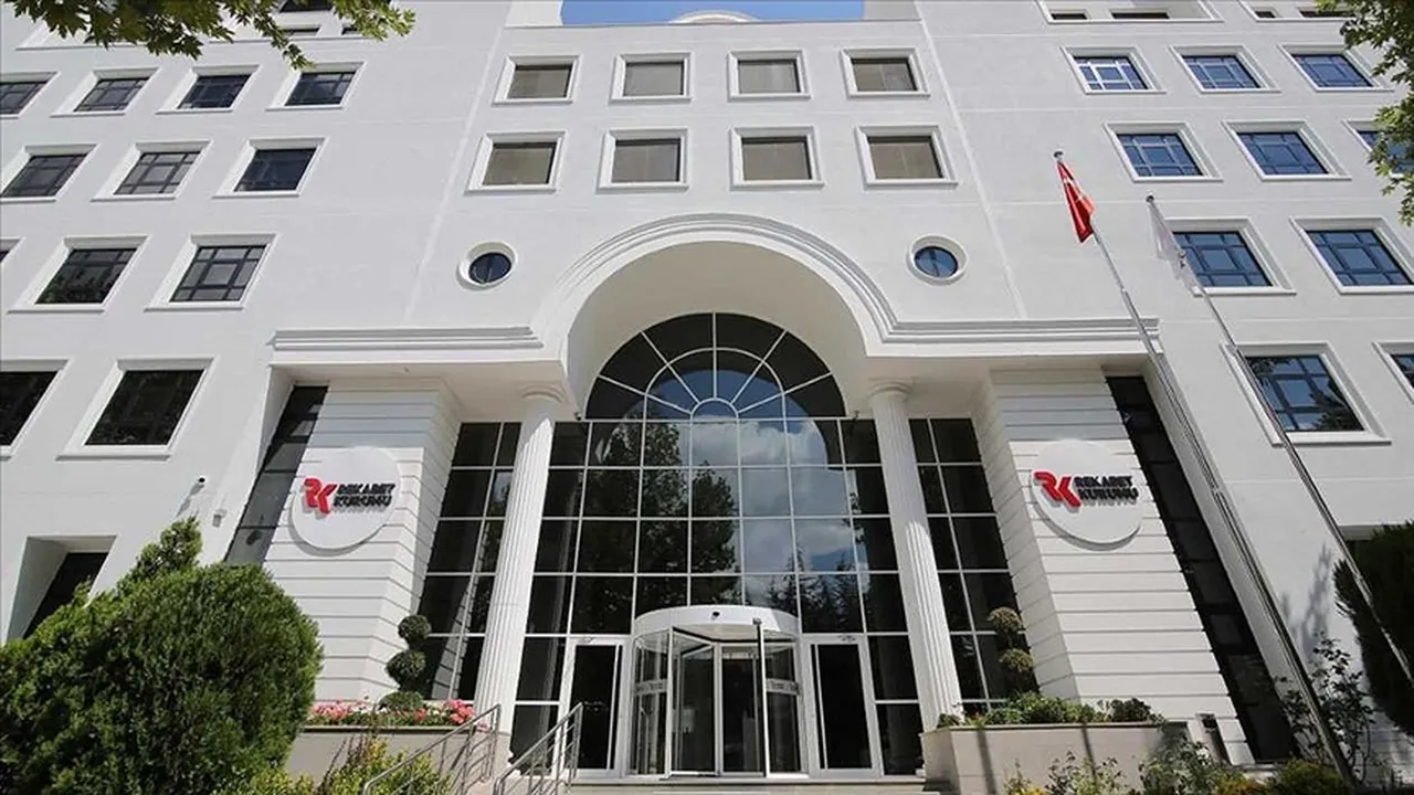 Rekabet Kurumu’ndan 3 kozmetik firmasına soruşturma