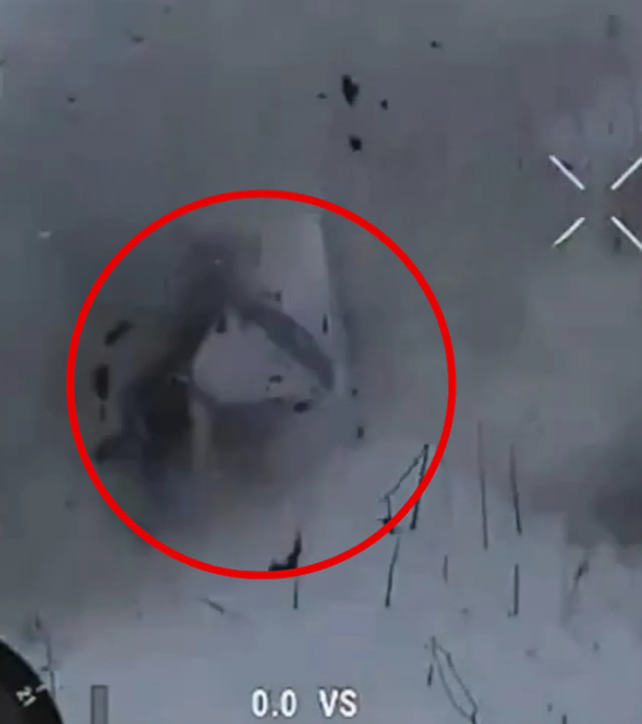 Rus askerinin gizlenme taktiği gündem oldu: Ukrayna, "Penguenler yakalandı” notuyla duyurdu