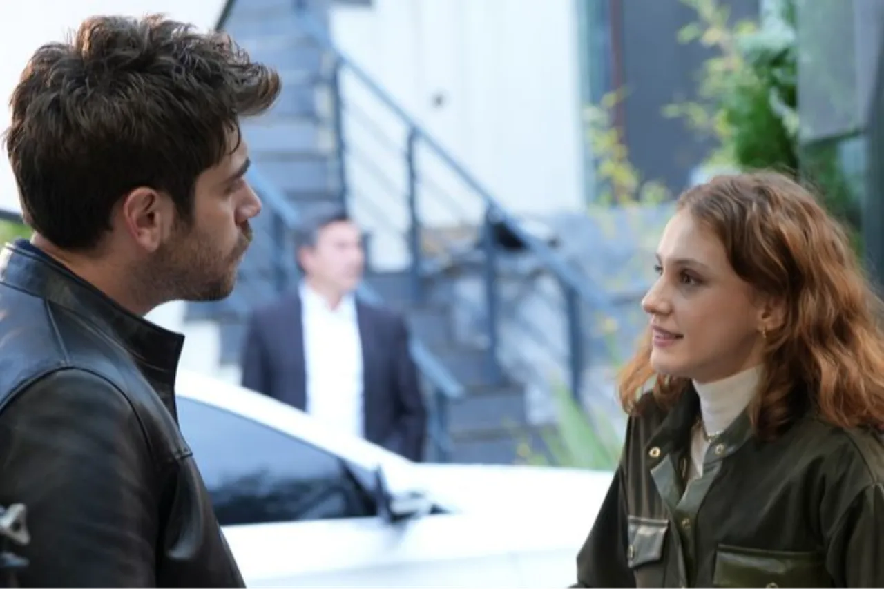 Rüya Gibi bu akşam var mı? 27 Ocak 2026 Show TV yayın akışı gündemde 