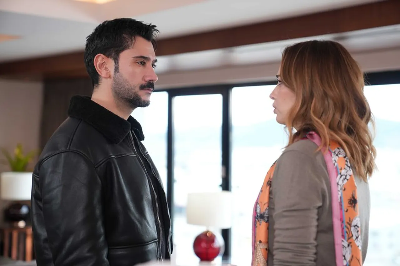 Rüya Gibi bu akşam var mı? 27 Ocak 2026 Show TV yayın akışı gündemde