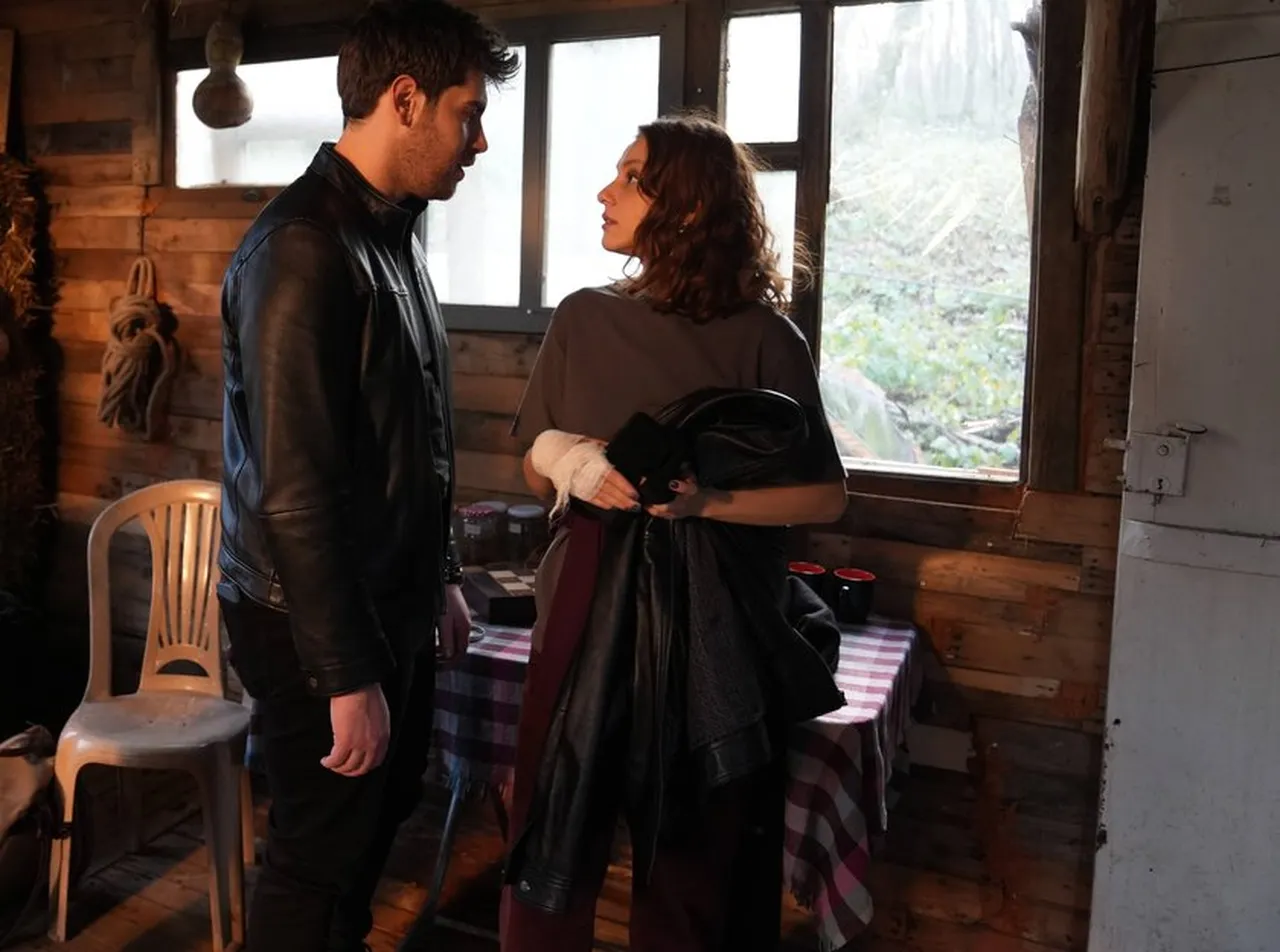 Rüya Gibi bu akşam var mı? 27 Ocak 2026 Show TV yayın akışı gündemde