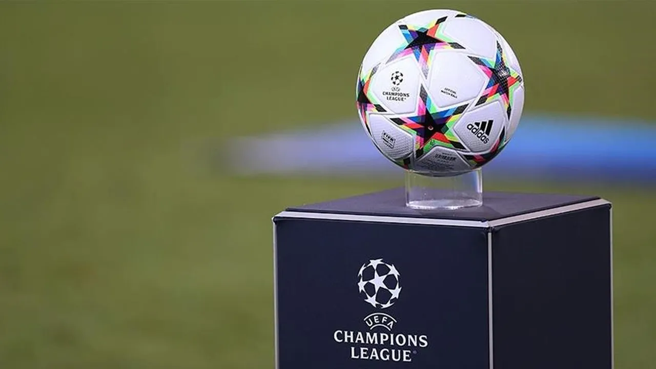Şampiyonlar Ligi'nde düğüm çözülüyor: İşte 8'inci hafta programı...