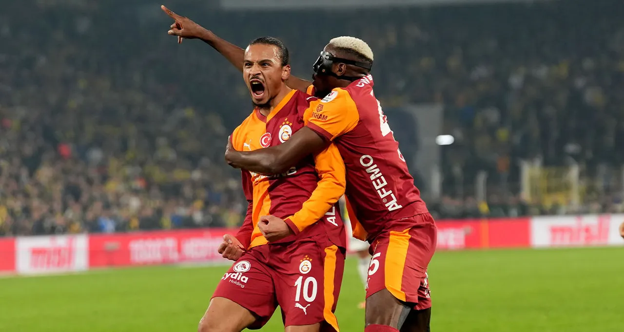 Büyük sürpriz olmaması durumunda ilk 24 içinde yer alacak Galatasaray, play-off'ta seri başı olmak için mücadele edecek