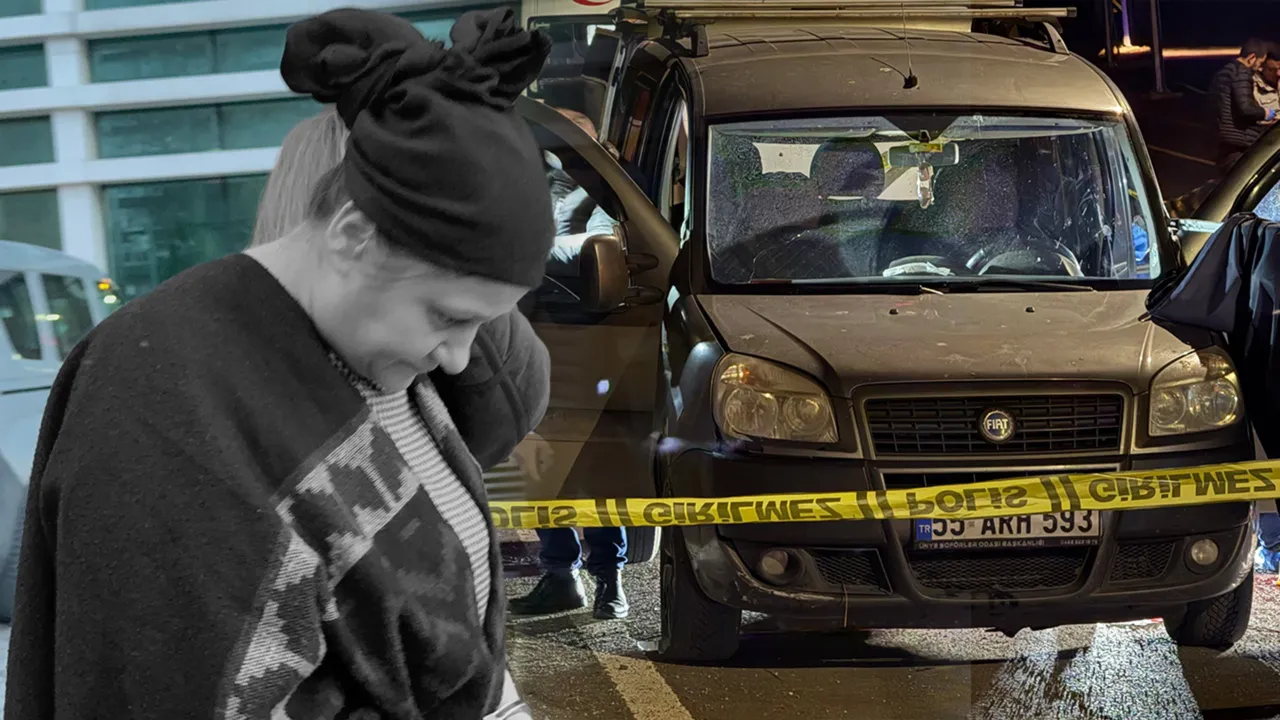 Samsun'daki yasak ilişki cinayetinde yeni gelişme! Korkunç detaylar ortaya çıktı