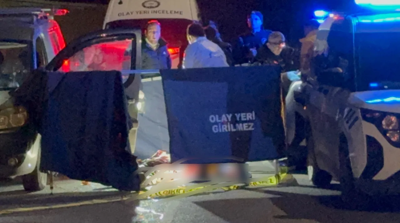 Samsun'daki yasak ilişki cinayetinde yeni gelişme