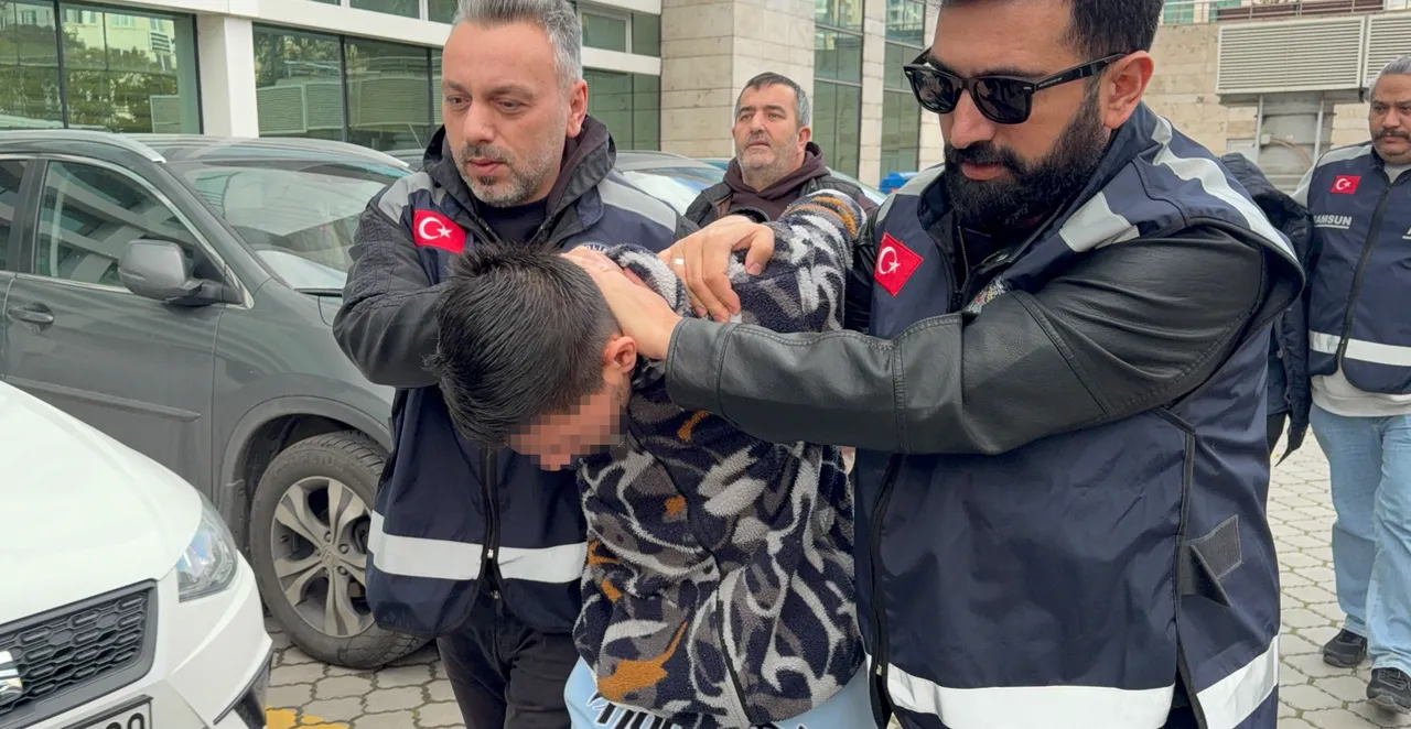 Samsun'daki yasak ilişki cinayetinde yeni gelişme