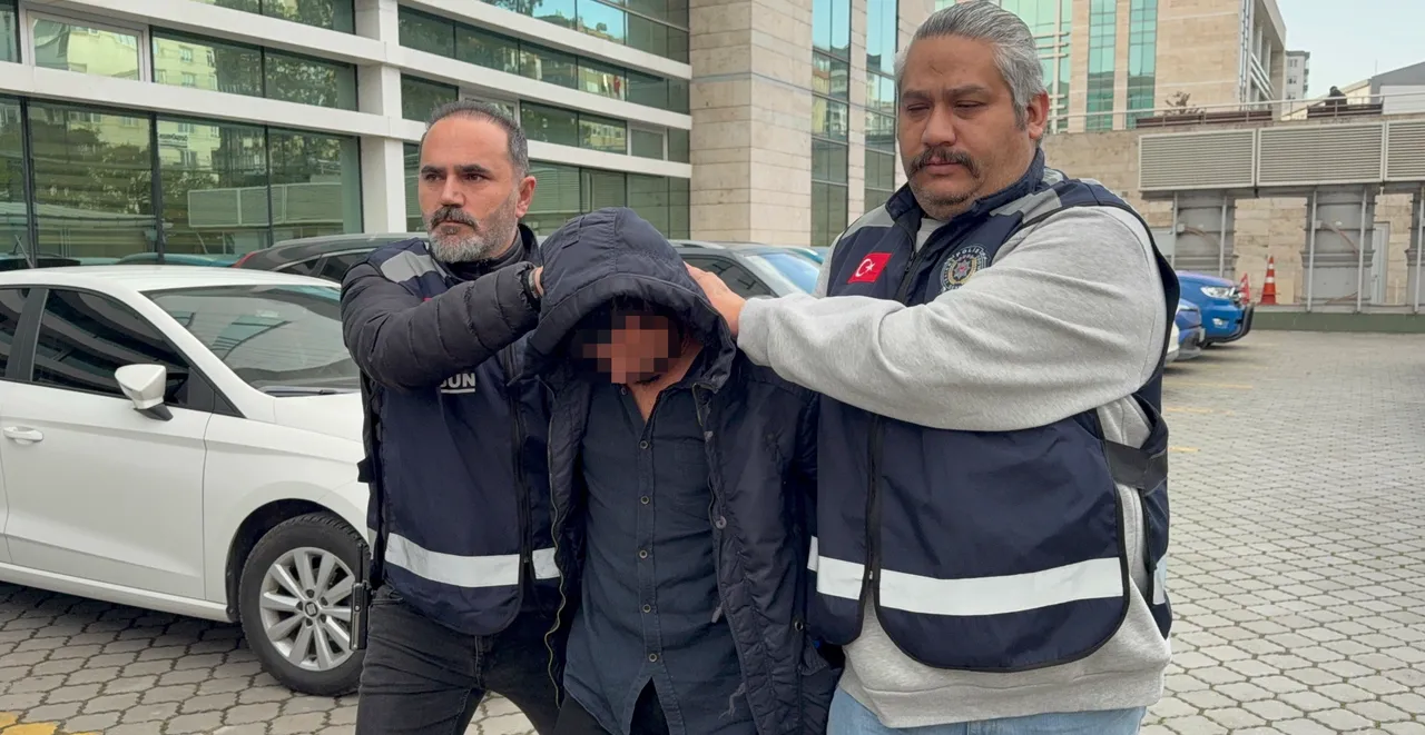 Samsun'daki yasak ilişki cinayetinde yeni gelişme