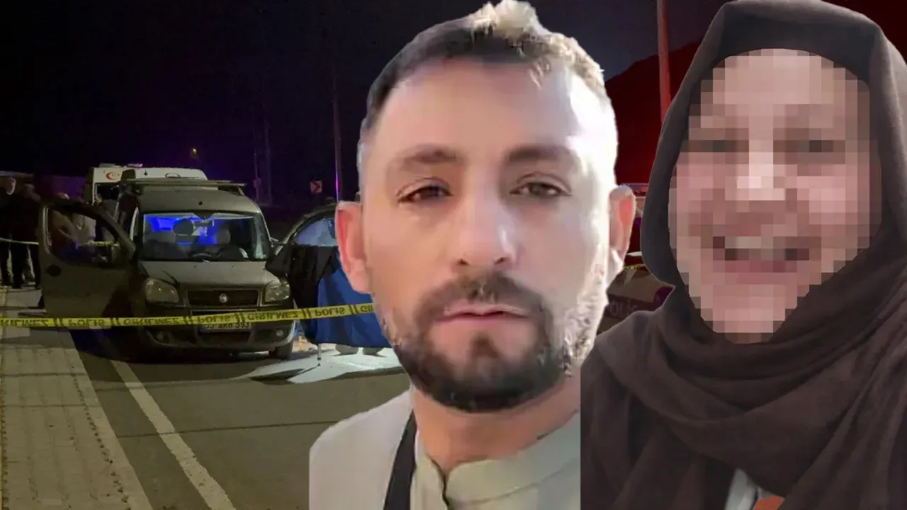 Samsun'daki yasak ilişki cinayetinde yeni gelişme