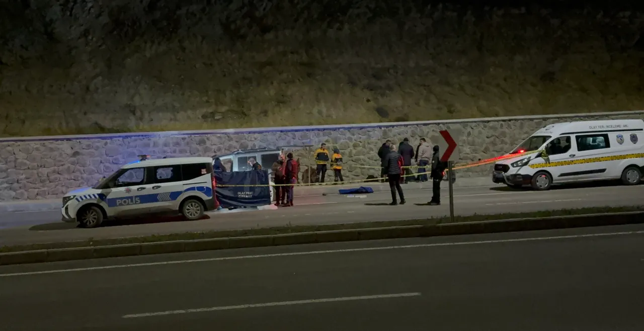 Samsun'daki yasak ilişki cinayetinde yeni gelişme