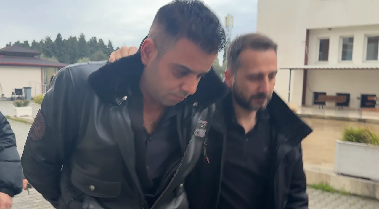 Şarkıcı Güllü soruşturmasında yeni adım! Tuğyan’ın sevgilisi Kervan Adli Tıp’a sevk edildi