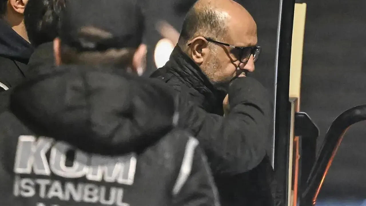 Silivri'de duruşma günü! Aziz İhsan Aktaş davası başlıyor