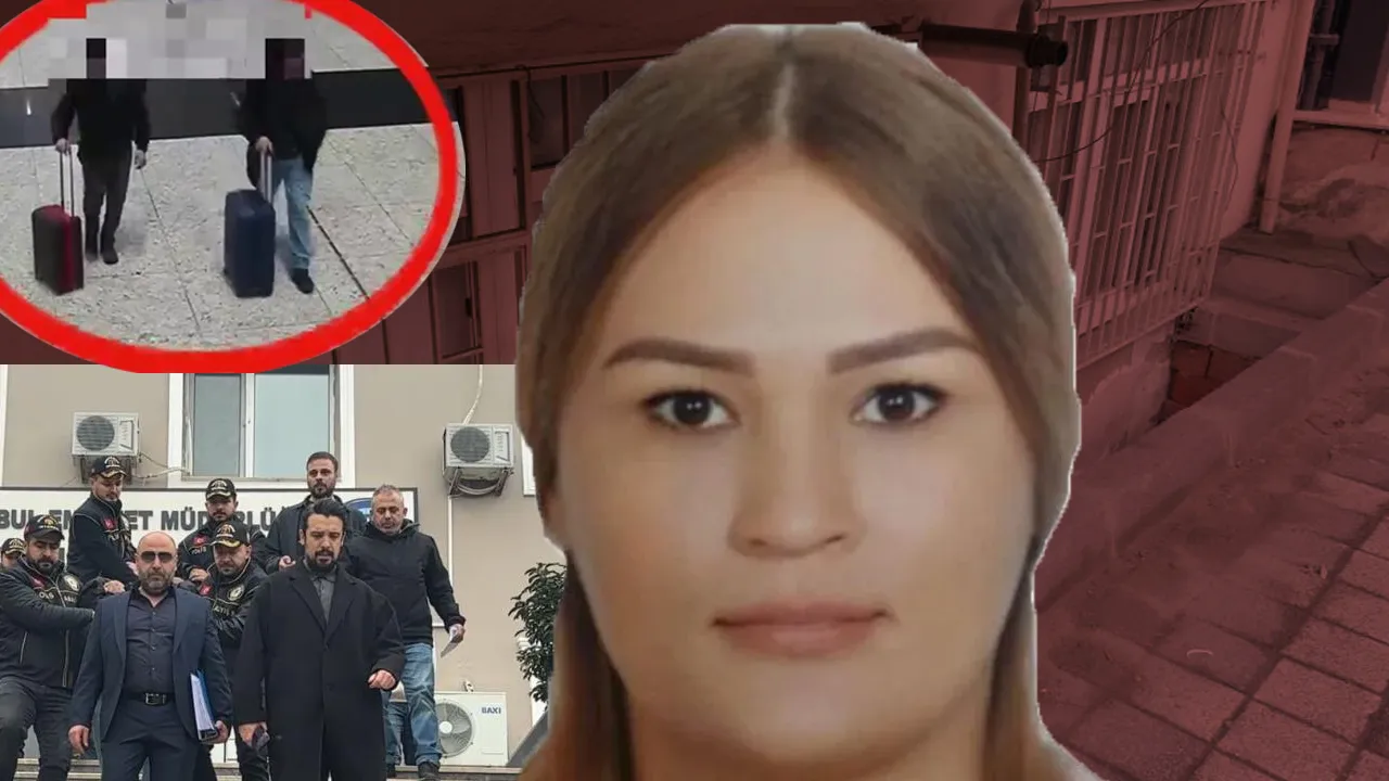 Şişli'deki 'kesik baş' cinayetinin zanlıları konuştu! İfadeleri kan dondurdu