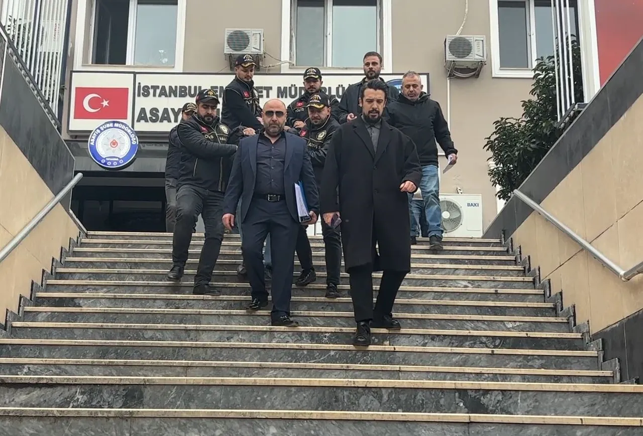 Şişli'deki 'kesik baş' cinayetinin zanlıları konuştu! İfadeleri kan dondurdu
