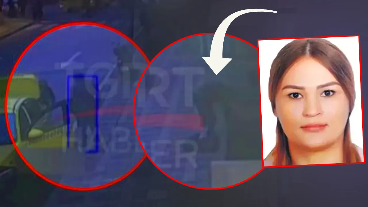 Şişli’deki ‘kesik baş’ vahşetinde yeni görüntü! Taksiye böyle taşımışlar 