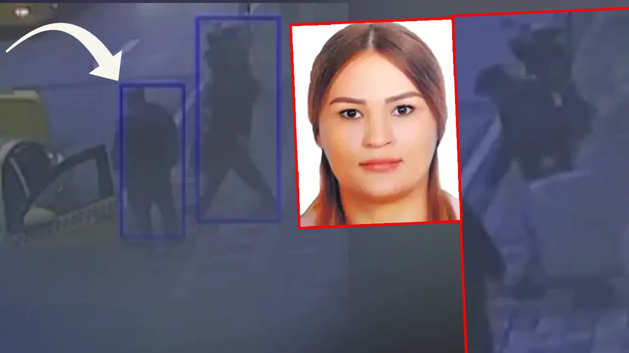 Şişli’deki ‘kesik baş’ vahşetinde yeni görüntü! Taksiye böyle taşımışlar 