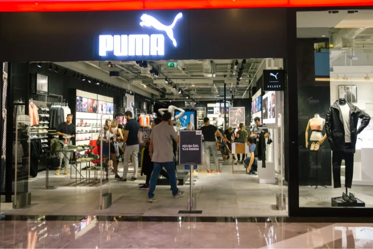 Spor giyim devi Puma, 1,5 milyar euroya satılıyor! İşte yeni sahibi
