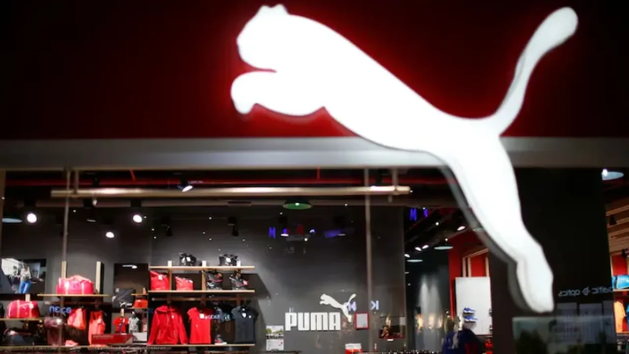 Spor giyim devi Puma, 1,5 milyar euroya satılıyor! İşte yeni sahibi