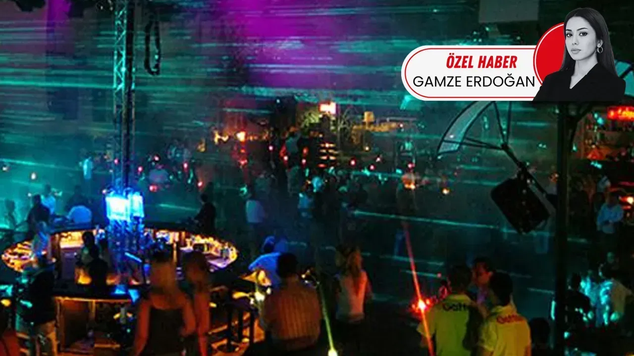 KİRLİ DÜZEN DEŞİFRE OLDU