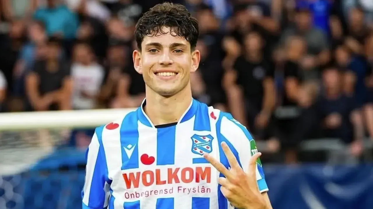 KARLSBAAK BEKLİYOR!